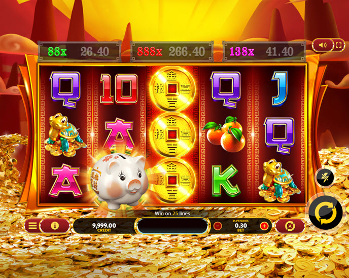 kings jackpots