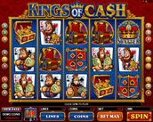 kings of cash