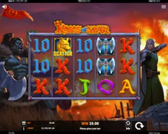 Kings of War