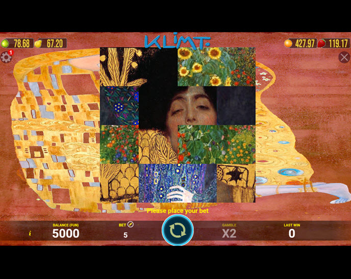 klimt