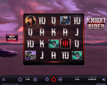 knight rider