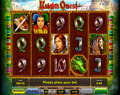 knights quest