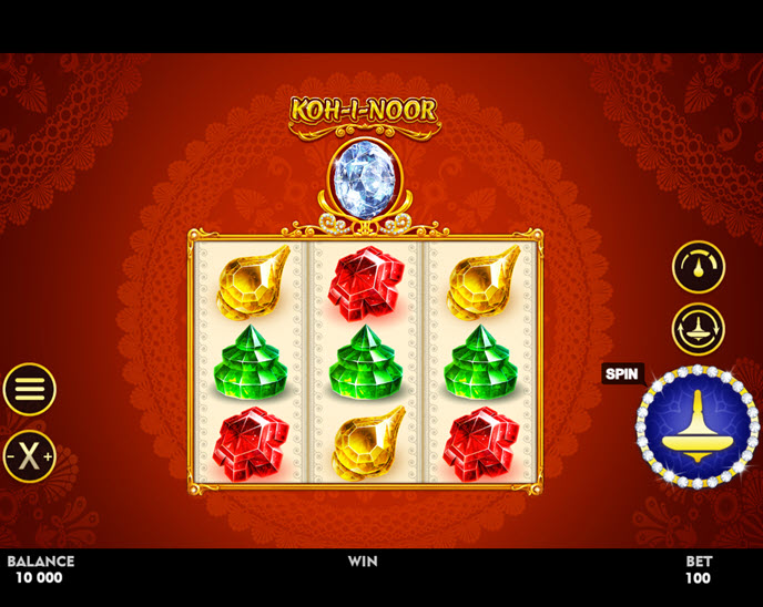 koh-i-noor