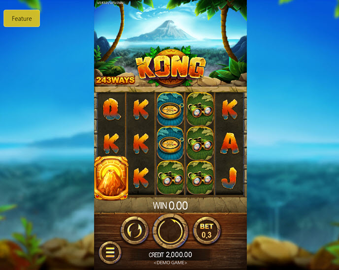 kong