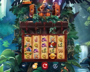 Kongo Bongo