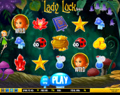 lady luck deluxe