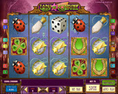 lady of fortune