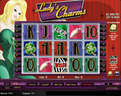 lady’s charms