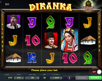dikanka