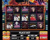 las vegas
