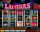 las vegas show
