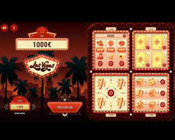 las vegas (superlotto)