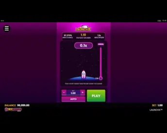 LaunchX