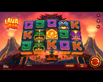 lava lava