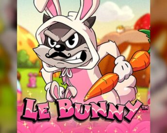 Le Bunny
