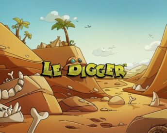 Le Digger