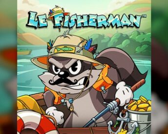Le Fisherman