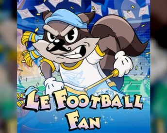 Le Football Fan
