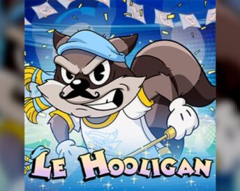 Le Hooligan