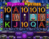 le mystere du prince
