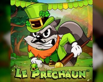 Le Prechaun