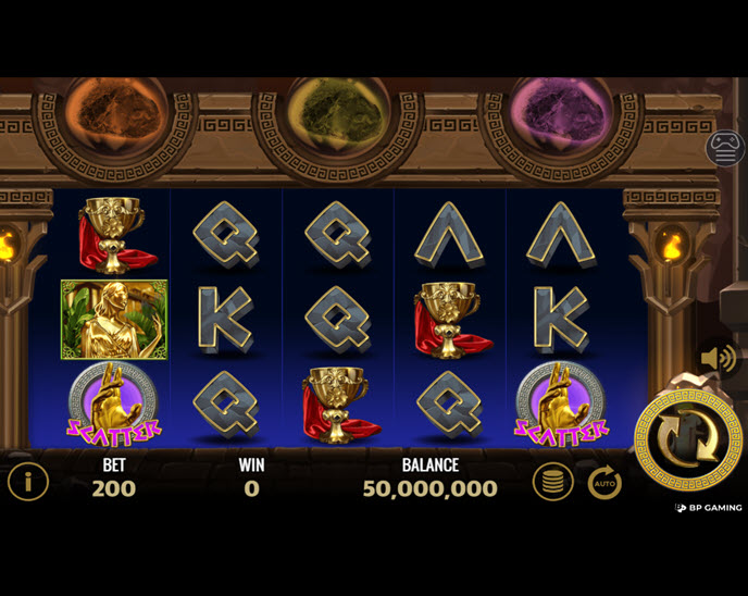 legacy of midas