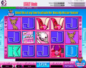 legally blond slot