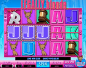 legally blonde