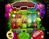 leprechaun luck