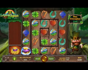 Leprechaun