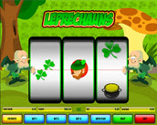 leprechauns