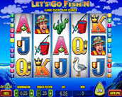 let’s go fish’n