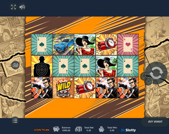 license to win