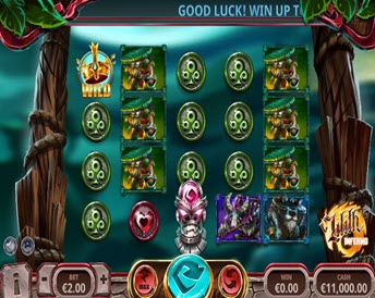 lilith’s inferno