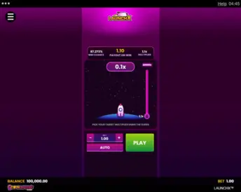 limbo (coin machine gaming)