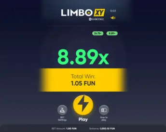 Limbo XY