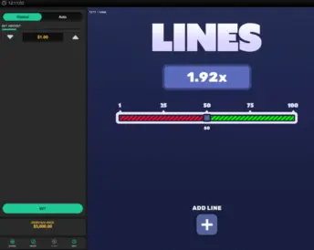 Lines