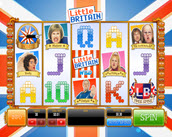 little britain