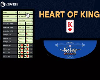 live kilic