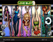 live slot