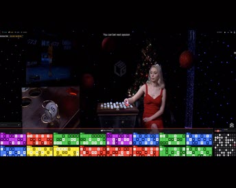 live tombala: bet on rewards