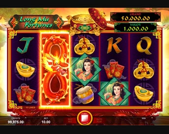 long mu fortunes