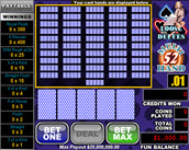 loose deuces 52 hands