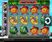 loot a fruit