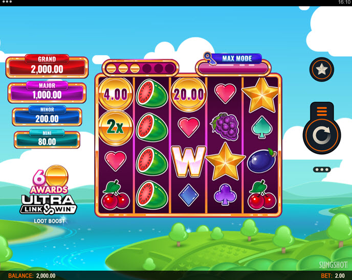loot boost