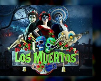 Los Muertos