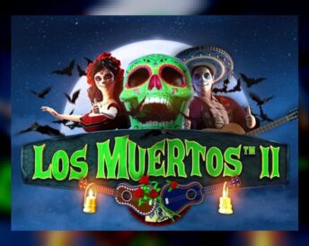 Los Muertos II