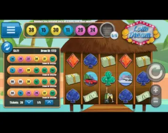 Lotto Dream