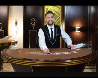 Lounge Blackjack 1