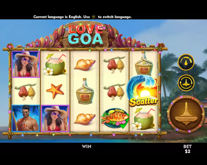 love goa